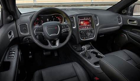 2019 Dodge Durango: Review, Trims, Specs, Price, New Interior Features, Exterior Design, and