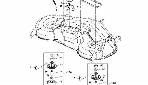 Hustler Raptor 42 Inch Mower Ignition Solenoid Wiring Diagram - Wiring