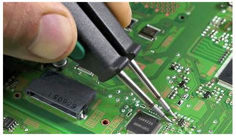 How to fix electrical circuit boards? - ELECTRICAL SERVICE