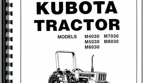kubota bx25 parts manual pdf
