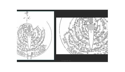 SFDEMIR - Minas Tirith Project