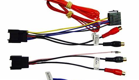 saab 9-5 stereo wiring harness