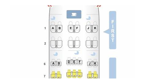 Etihad Plane Seating Plan 77w | Brokeasshome.com