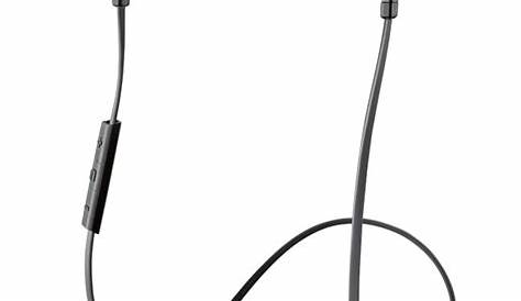 plantronics backbeat go 2 wireless earbuds