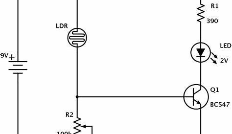 Circuit Diagram: How To Read And Understand Any Schematic