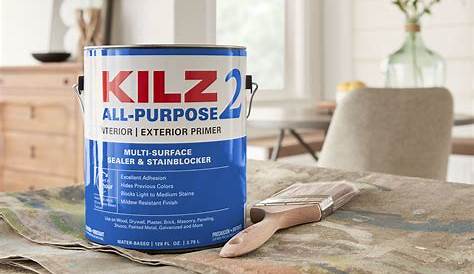 can you add color to kilz paint - cantu-vold