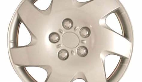 Camry Hubcaps Cam-61114-b8088-16s