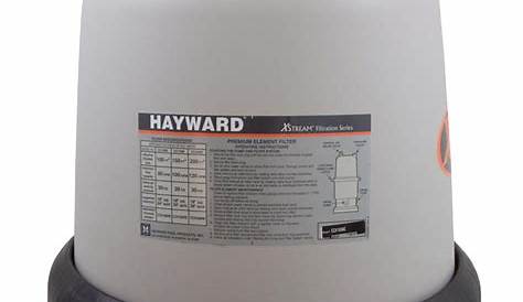 Hydropool.com | Hayward Pool Products Item 17-150-1292 - Tank Lid