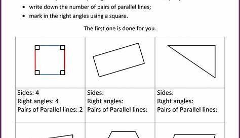 Finding Missing Angles Worksheet 7th Grade Worksheet : Resume Examples