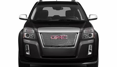 2015 gmc terrain recalls for engine problems