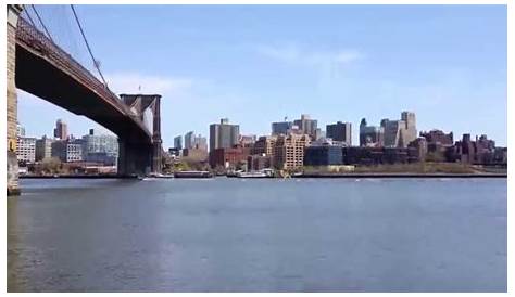 East River - YouTube
