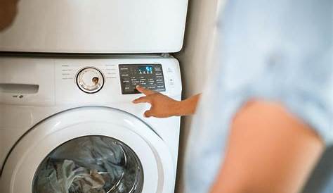 What Are the Common Miele Washing Machine Fault Codes