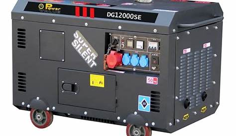 fuelless generator for sale