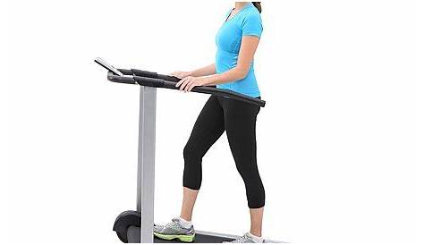 Horizon Fitness T101 3 Treadmill Manual