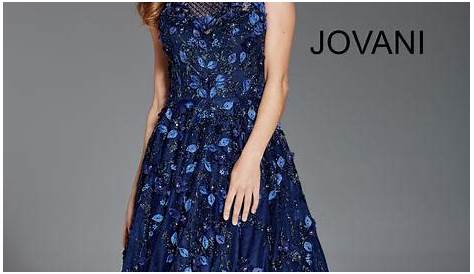 Jovani Evening Glitterati Style Prom Dress Superstore | Top 10 Prom