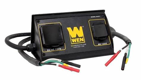 parallel wiring kits for generators