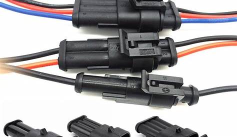 Other Wire & Cable Connectors Business & Industrial 3M Heat Shrink