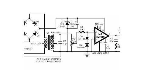 Telephone Schematic Wiring Diagram - rubydollstyling