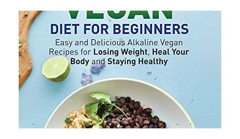 Vegan Recipes For Beginners Pdf - sweetpeteguyon