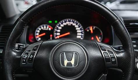 What To Do When Your Honda Accord Won’t Start ️