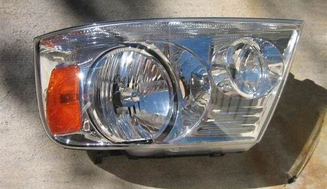 2009 ford f150 headlights assembly for sale