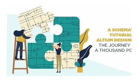 altium create pcb from schematic
