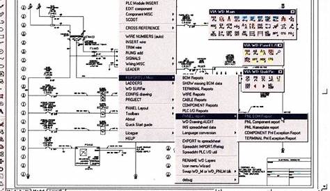 open source wiring diagram