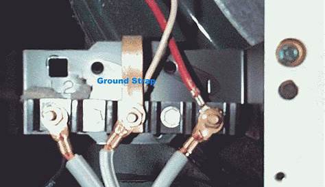 Need 3Prong 220 dryer plug wiring diagram.