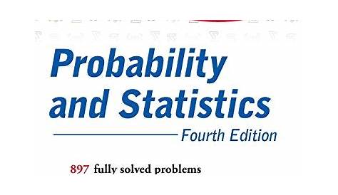 statistics and probability with applications 4th edition pdf answers