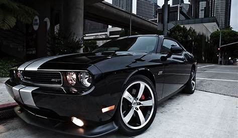 2000 Dodge Challenger Srt8 - news, reviews, msrp, ratings with amazing images