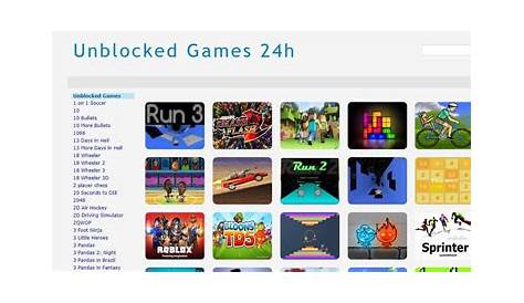 Lets Play Online Unblocked Games No Flash Right Now - Best Unblocked