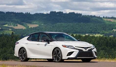 New 2018 Camry is a game changer for Toyota | cleveland.com