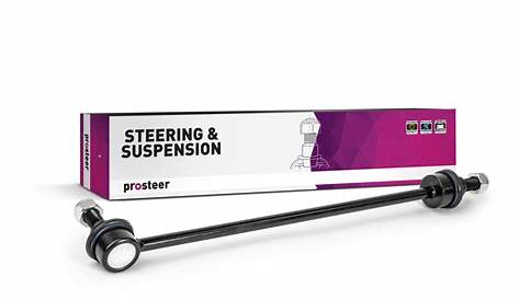 suspension sway bar link