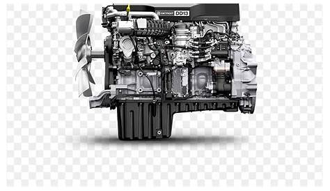 Freightliner Cascadia Engine Diagram - Wiring Diagram Library