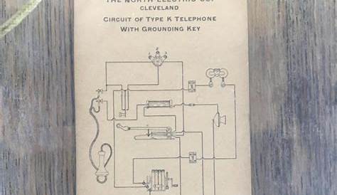 antique car ac wiring diagrams
