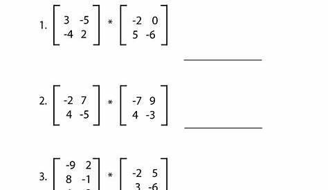 Printable Multiplication 2X2 – PrintableMultiplication.com