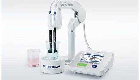 Mettler Toledo SevenCompact Duo S213 pH/Conductivity Meter:Thermometers, | Fisher Scientific