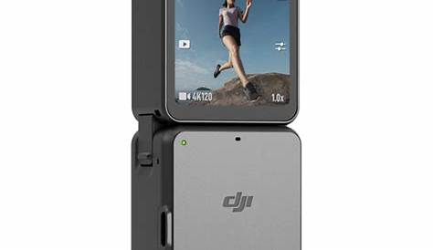 DJI Action 2 Dual-Screen Combo Online Buy India