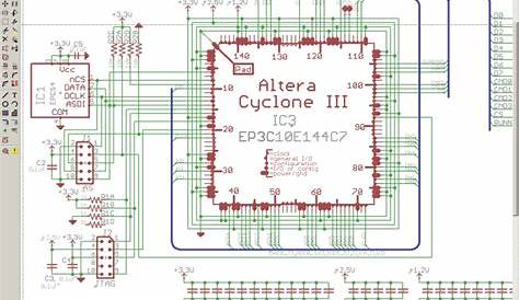 best software for drawing circuit diagrams