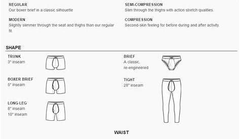 Saxx Underwear Co | Good Men's Underwear Online Free Returns