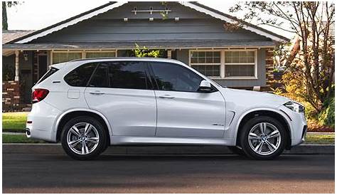 BMW X5 Lease Offer Morristown, NJ | BMW of Morristown