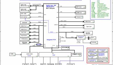 da0z8pmb8d0 rev d schematic