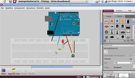 14+ Arduino Schematic Maker | Robhosking Diagram