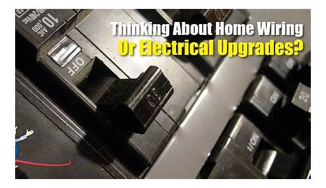 home wiring technology