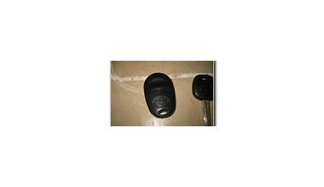Toyota Tacoma Key Fob Battery Replacement Guide - 2005 To 2015 Model Years - Picture Illustrated