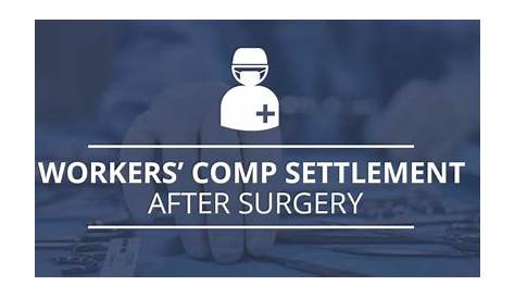 workers' comp settlement chart ct
