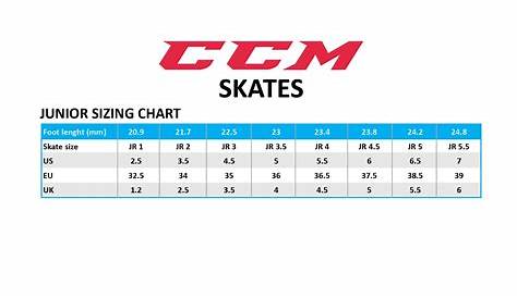 CCM Jetspeed 300 Junior Ice Hockey Skates - Junior Ice Hockey Skates