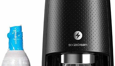 Kitchenaid Sodastream Instructions - SodaStream | SodaStream