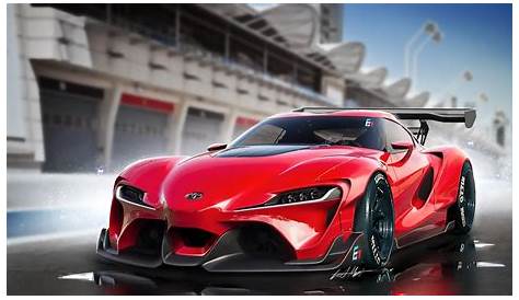 2022 supra body kit