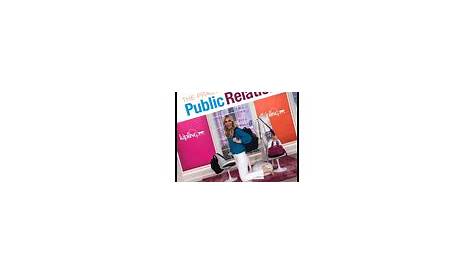 Practice of Public Relations 14th edition (9780134895444) - Textbooks.com